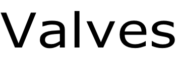 Valves