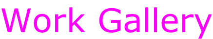 Work Gallery