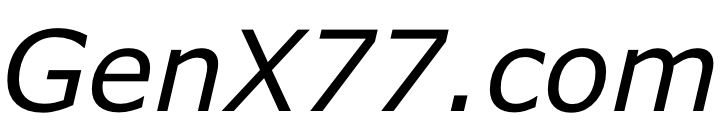 GenX77.com
