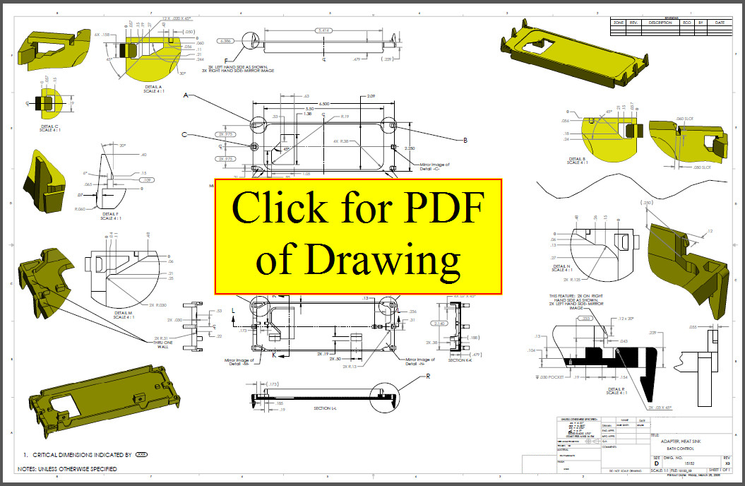 EDITED- B Plastic Heat Sink Mount.PDF