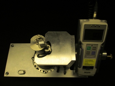 Spring Torque Fixture