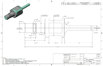Spring Torque Fixture